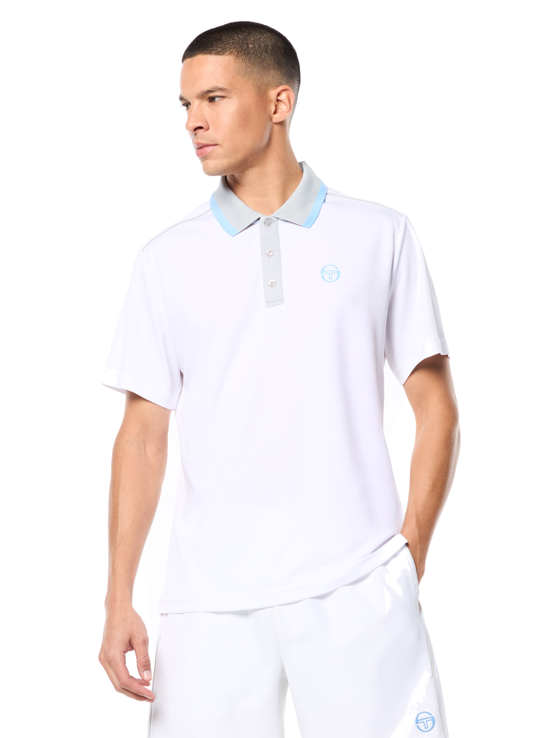 selected BRILLIANT WHITE