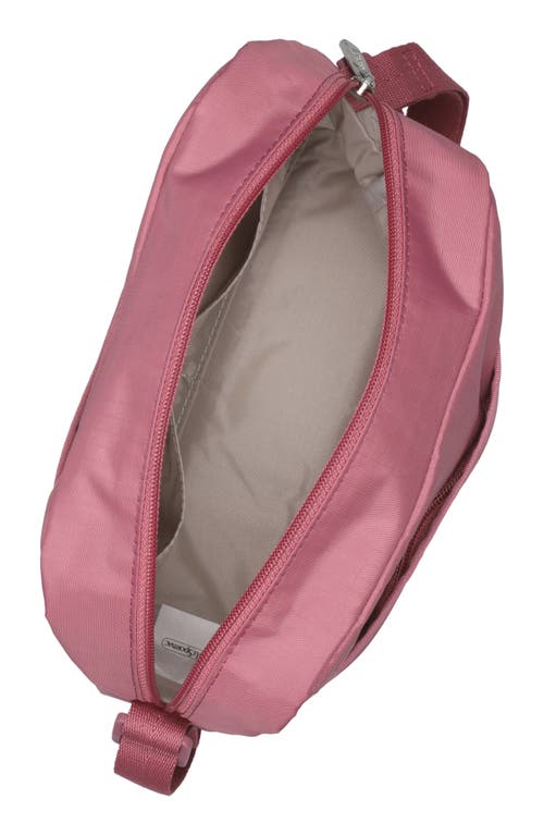 Lesportsac Daniella Crossbody Bag In Purple