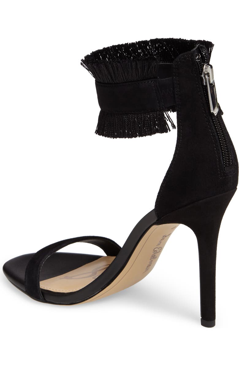 Sam Edelman Anabeth Ankle Strap Sandal, Alternate, color,