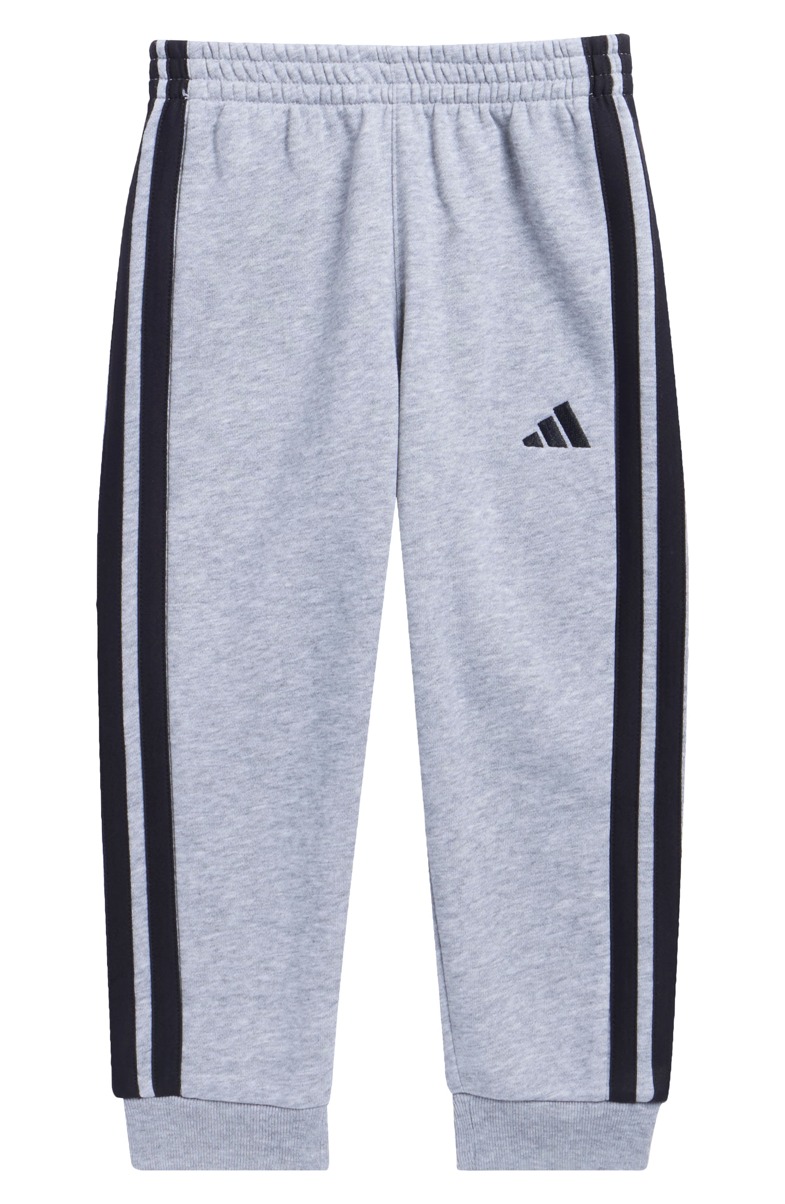 Kids' Cotton Blend Fleece Joggers