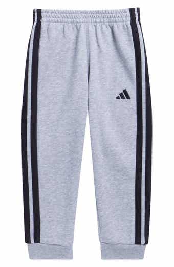 Kids' Cotton Blend Fleece Joggers
