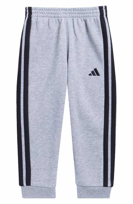 Kids' Cotton Blend Fleece Joggers