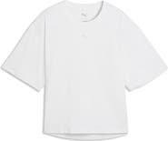 PUMA CLOUDSPUN Relaxed T-Shirt