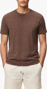 Onia Heavyweight Slub Knit T-Shirt