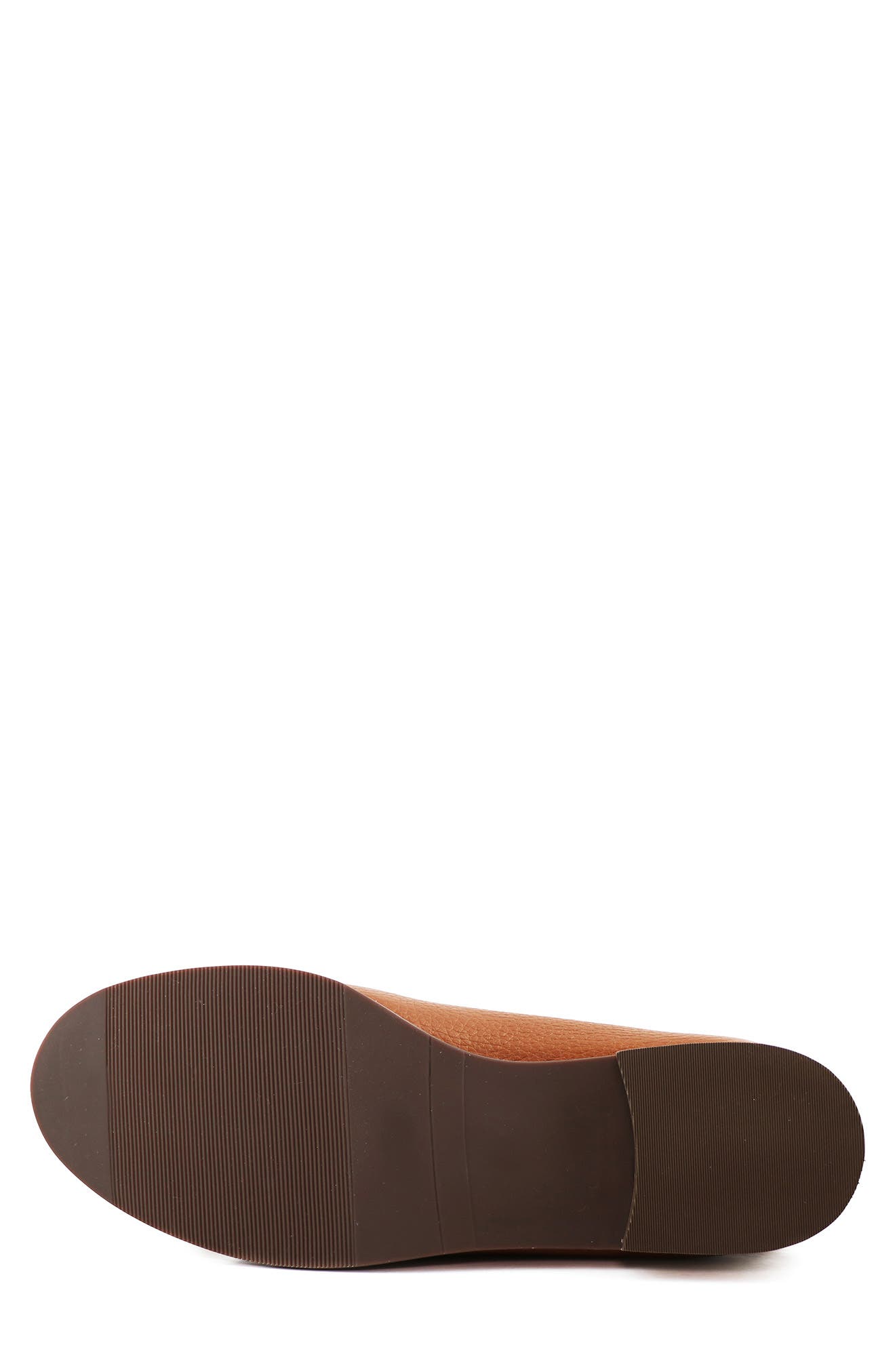 East Village Flat, Alternate, color, PEARLIZED COGNAC
