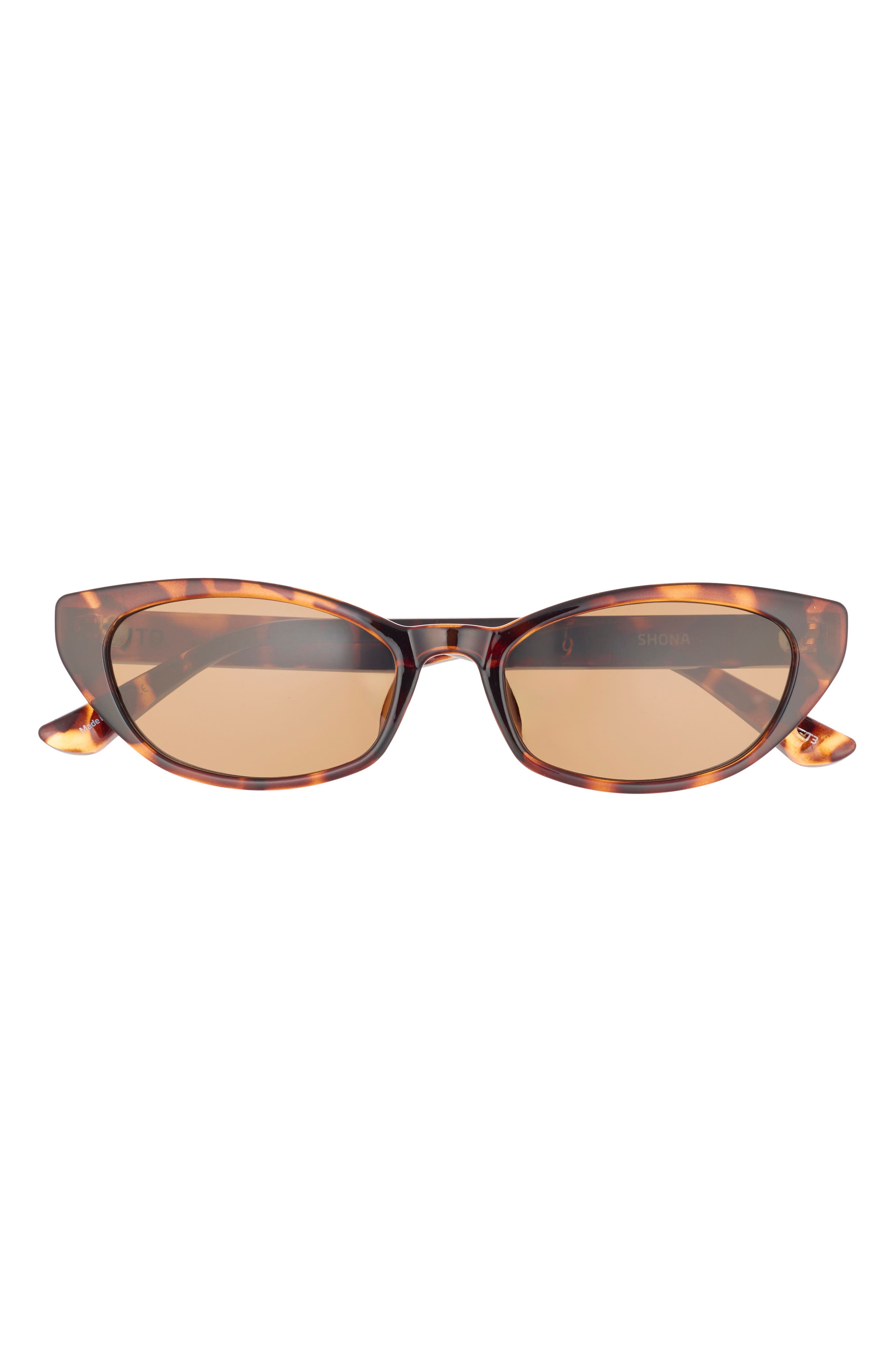 TORT/ BROWN