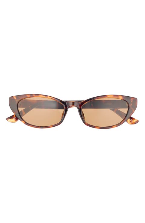 Shona Cat Eye Sunglasses
