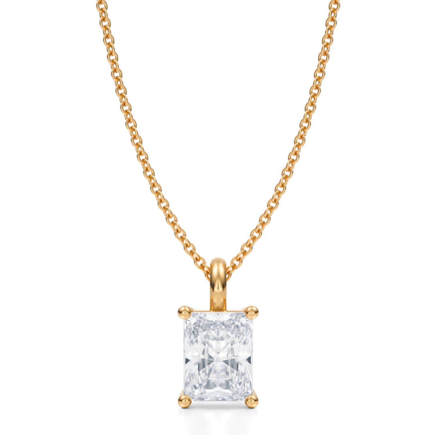 selected Yellow Gold