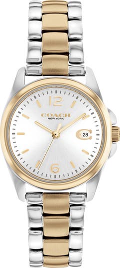 monroe bracelet watch, 20mm