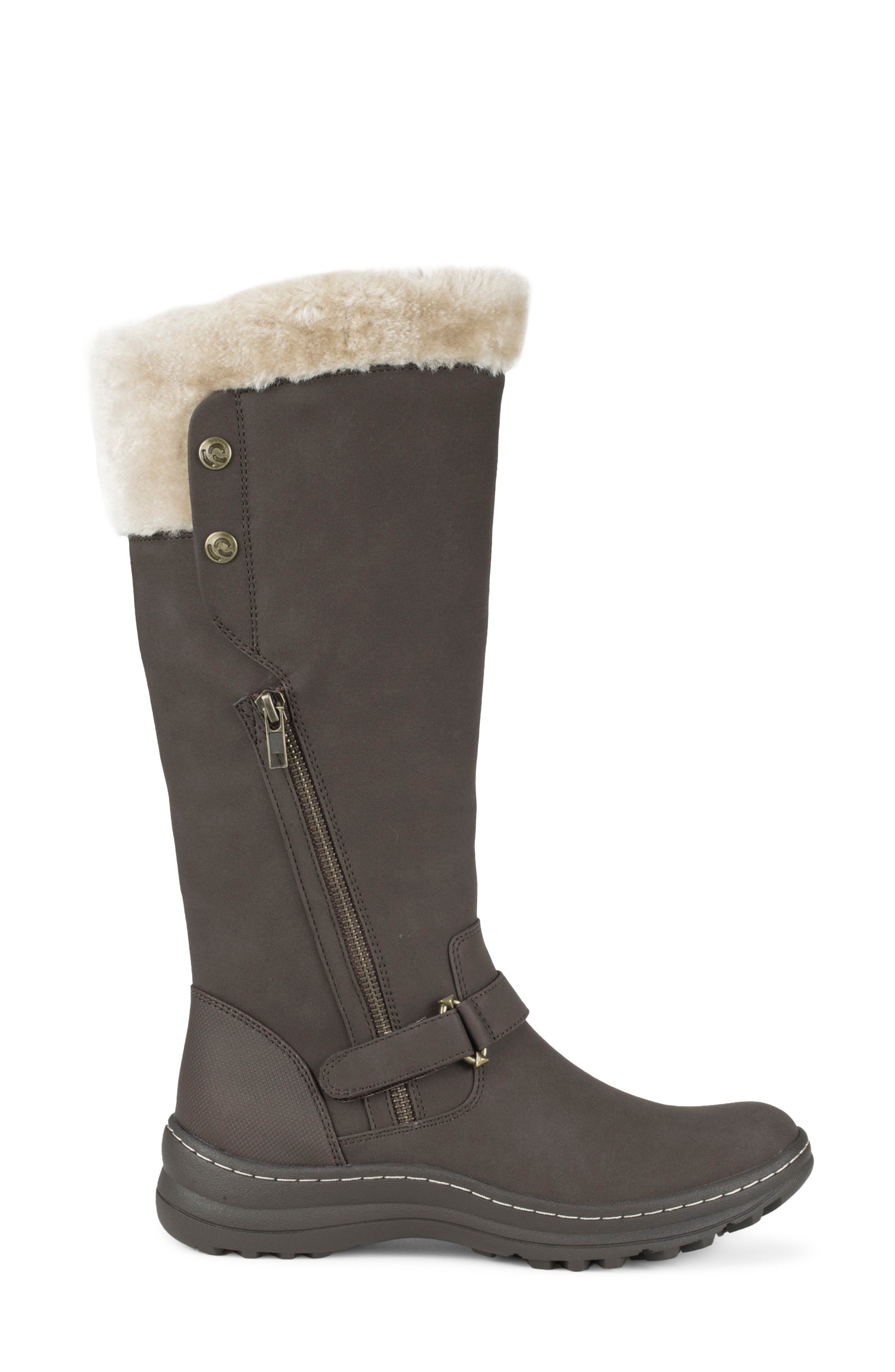 BARETRAPS Alliah Cold Weather Tall Boot (Women) | Nordstrom
