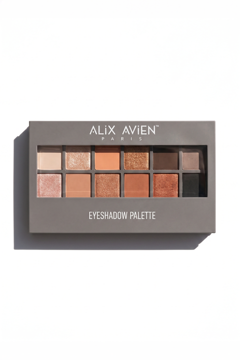 Eyeshadow Palette