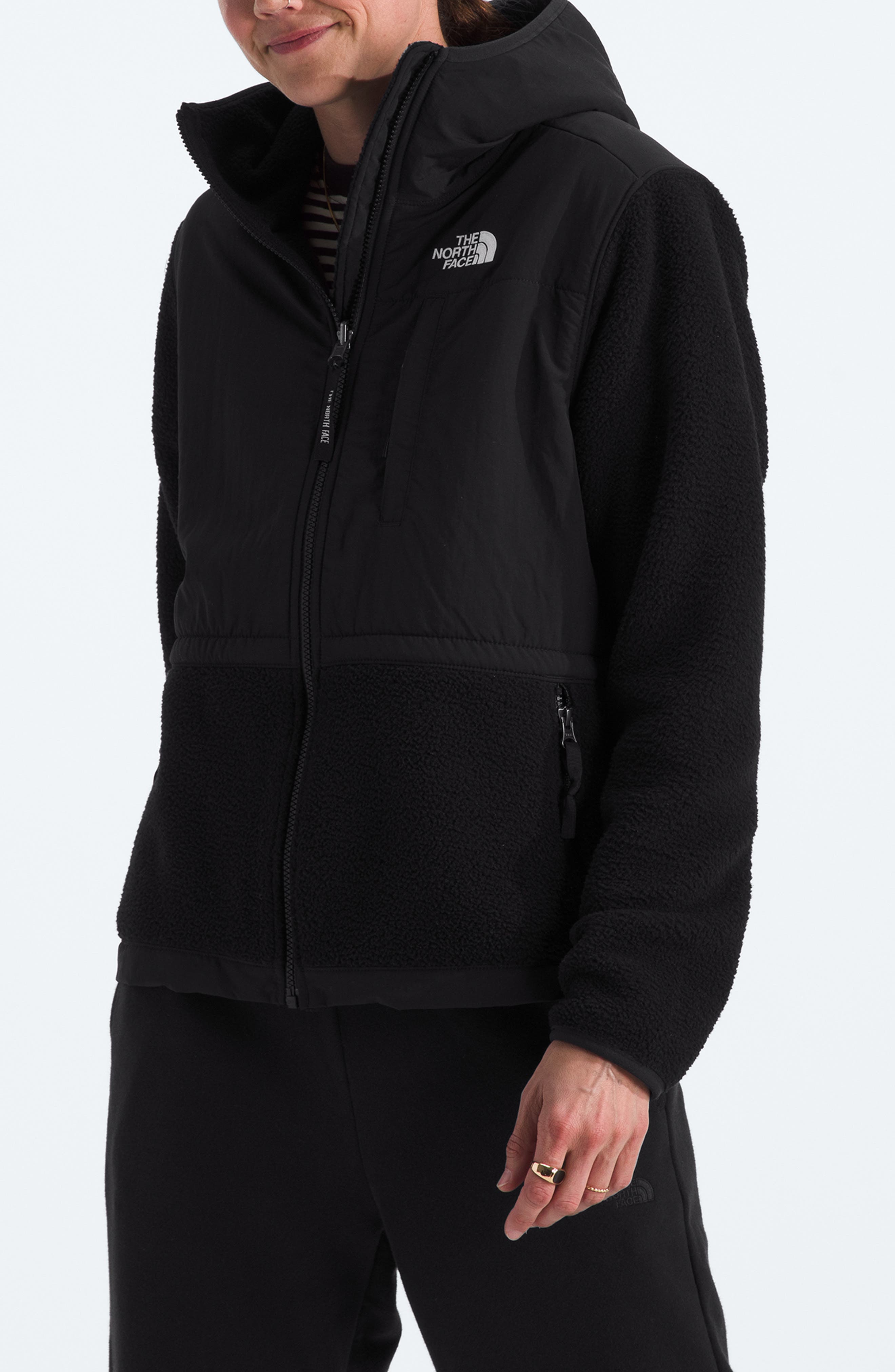 TNF BLACK