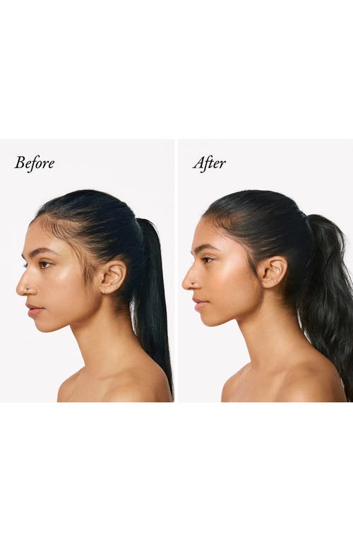 Oribe Serene Scalp Densifying Treatment Spray In No Color