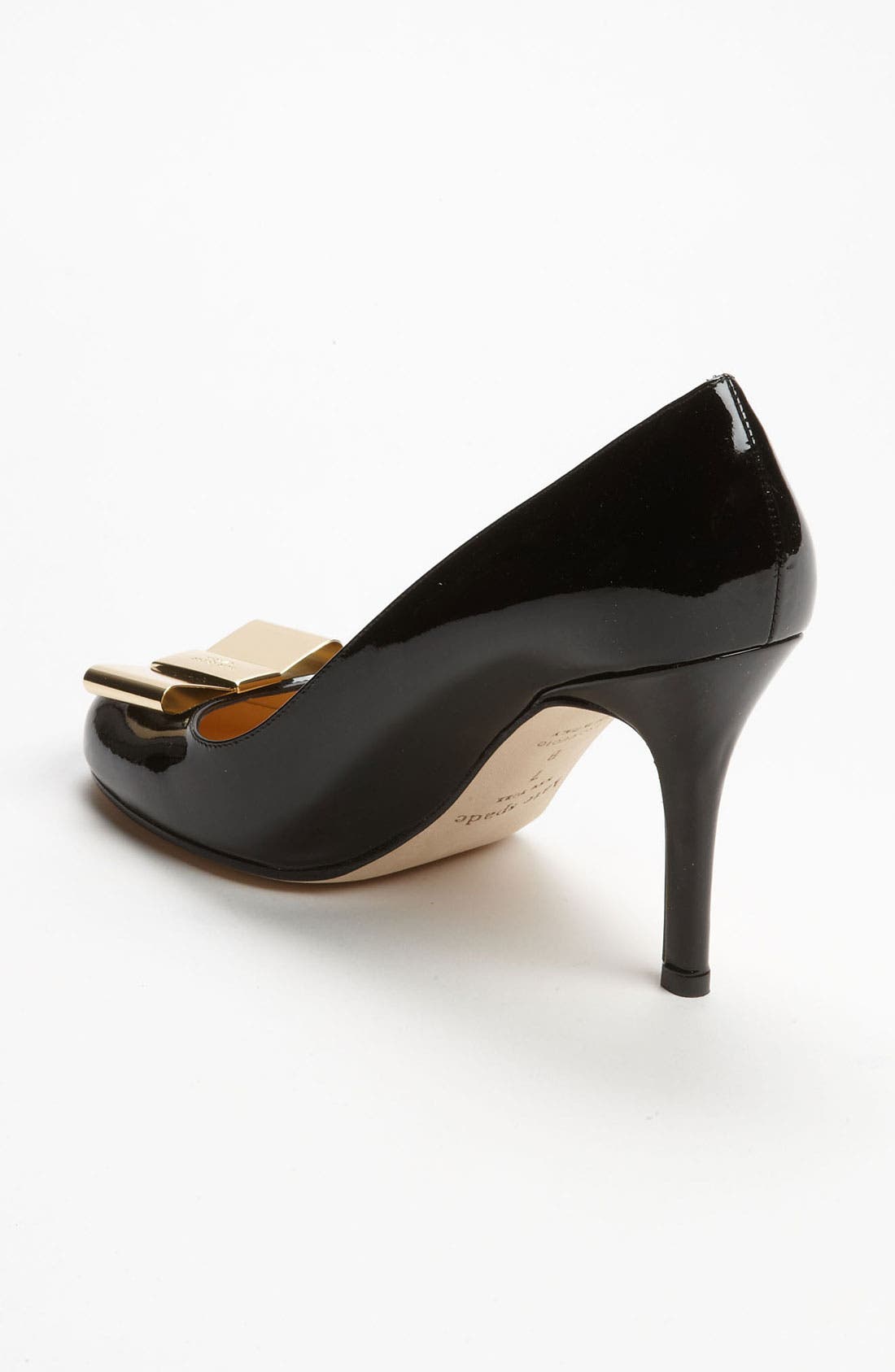 Kate Spade New York 'karolina' pump, Alternate, color, 