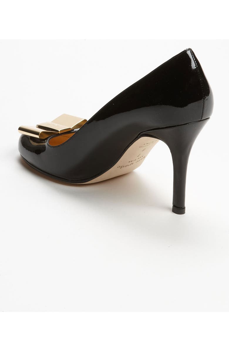 Kate Spade New York 'karolina' pump, Alternate, color,