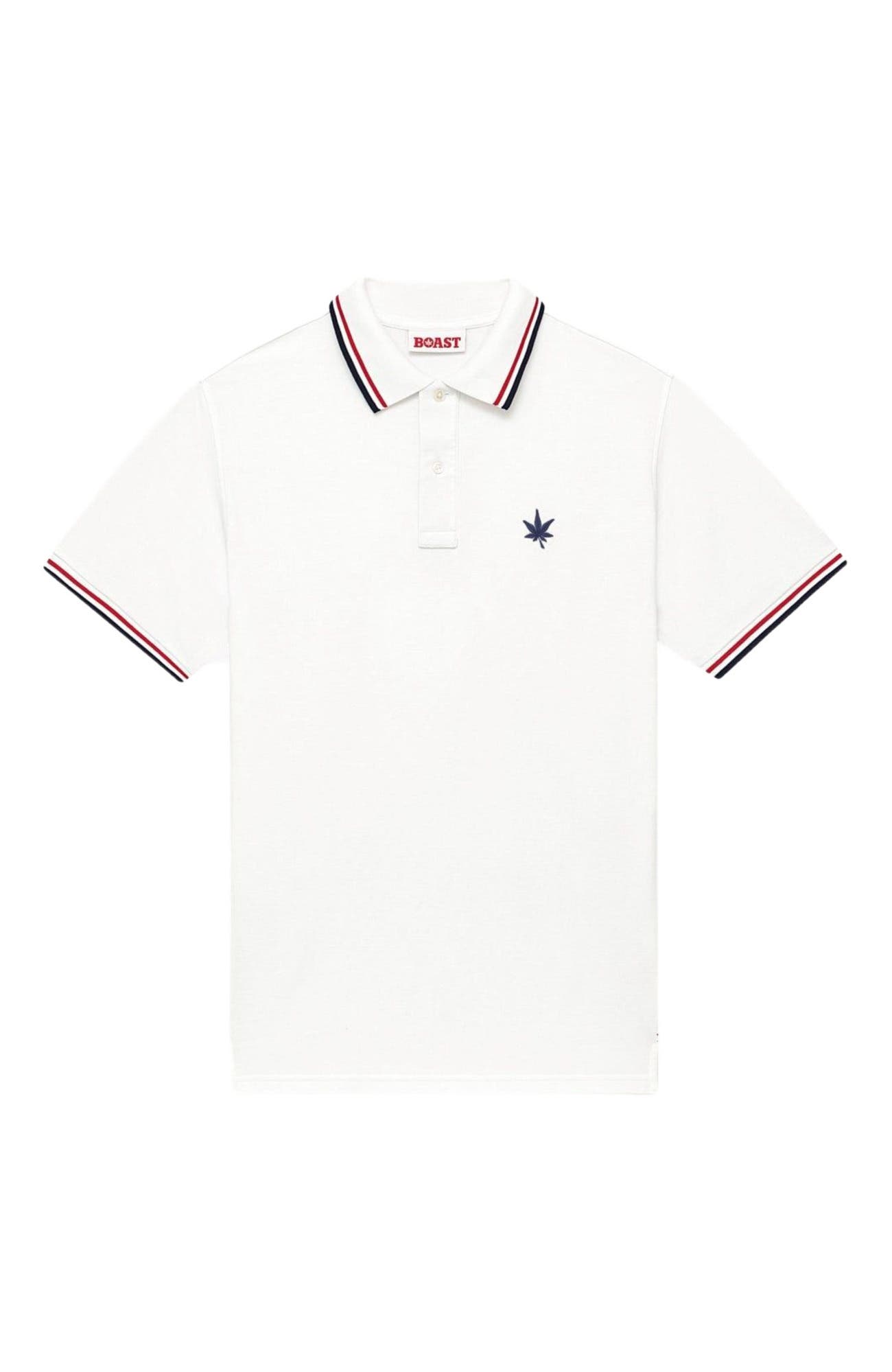 White Red Navy
