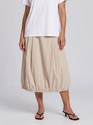 Masai Copenhagen Masylorisse Balloon Hem Skirt