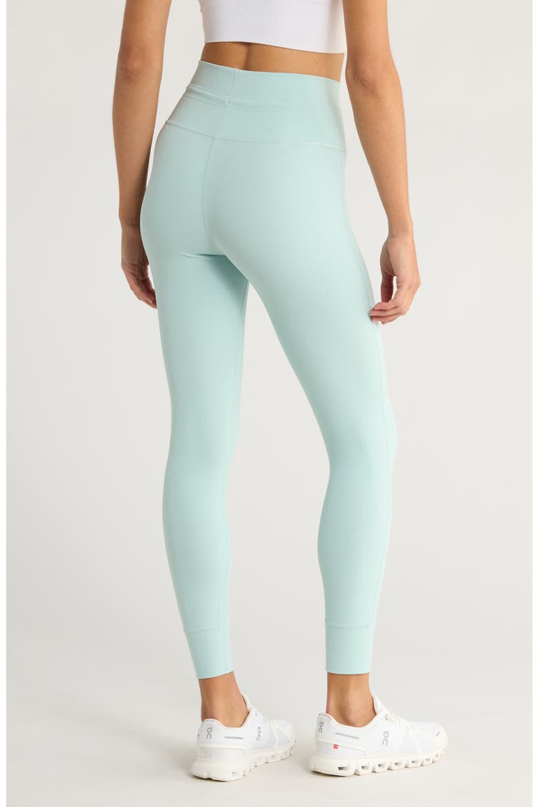 Daily Leggings, Alternate, color, SPEARMINT