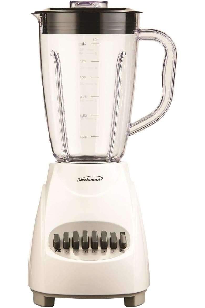 Pulse Blender, Main, color, WHITE