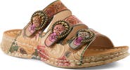 L'Artiste by Spring Step Gotta Have Strappy Sandal