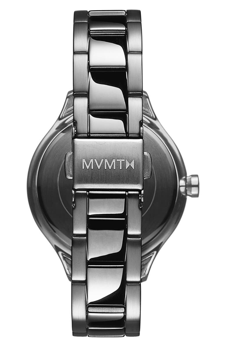 MVMT Reina Multi Eye Bracelet Watch, 34mm, Alternate, color,
