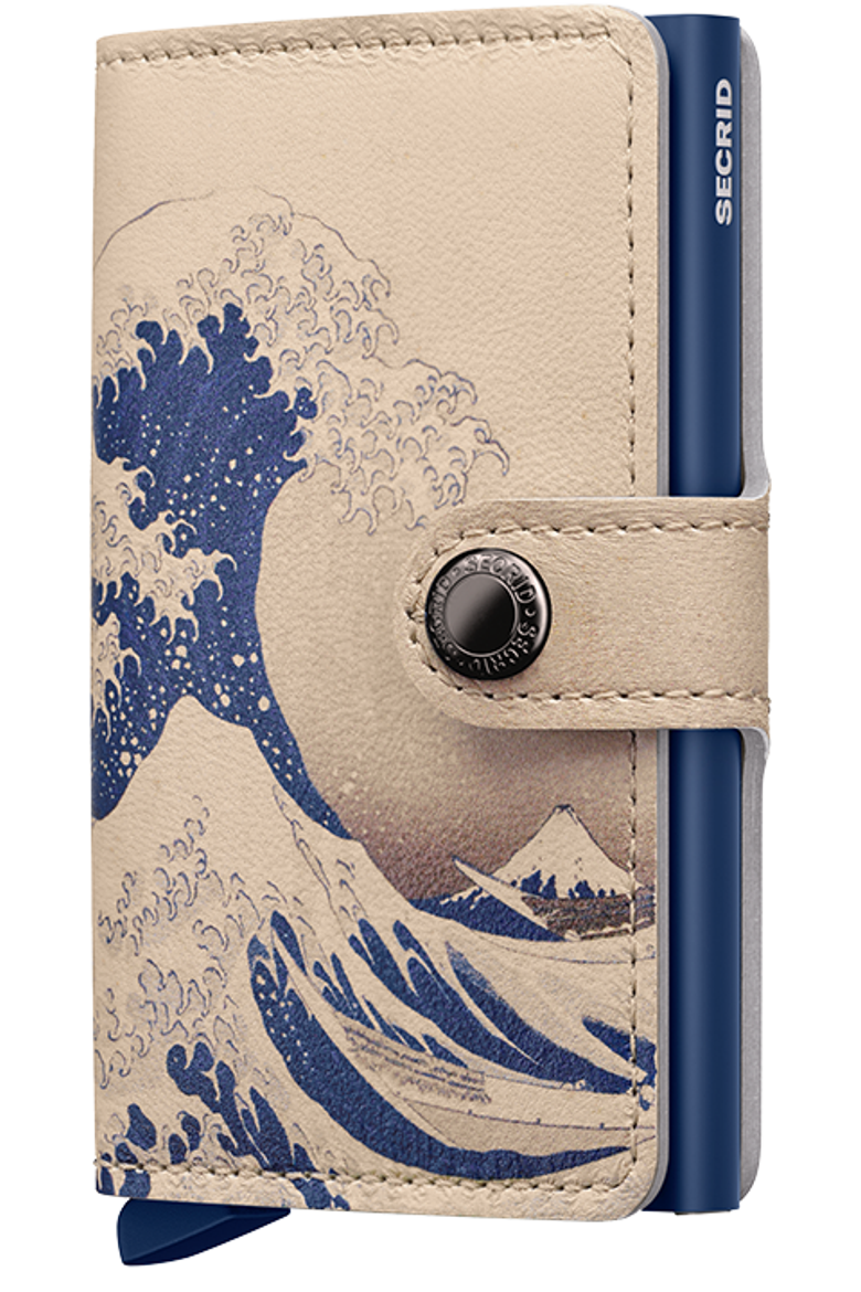 Miniwallet Art, Main, color, Multi