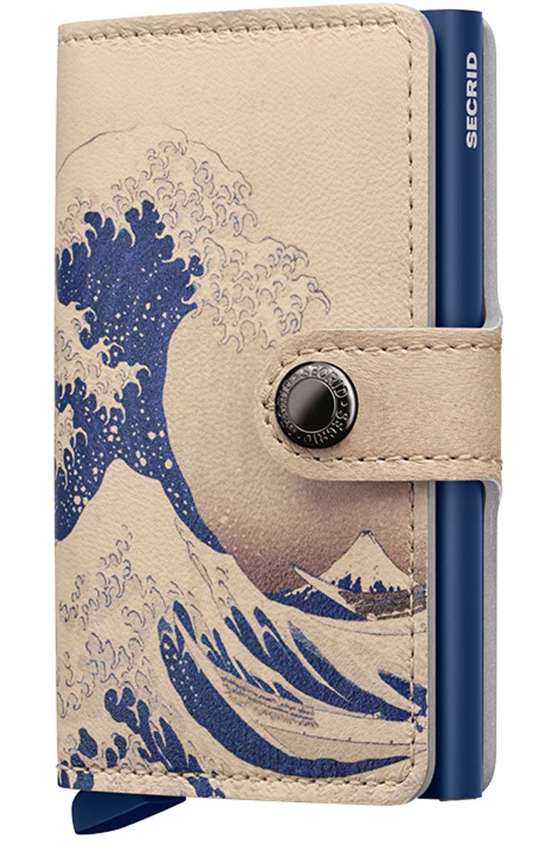 Secrid Miniwallet Art, Main, color, Multi