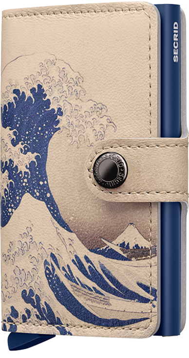 Miniwallet Art