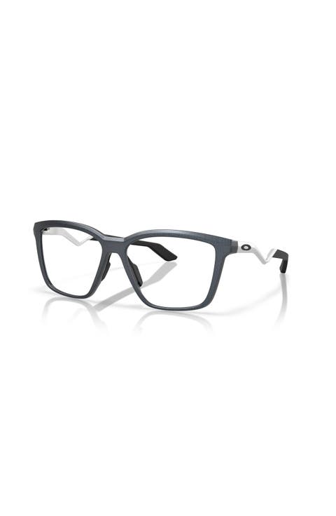 57mm Square optical glasses