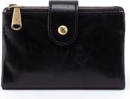 HOBO Ray Leather Bifold Wallet