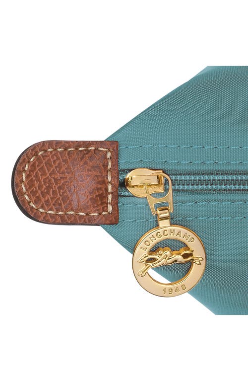 LONGCHAMP LONGCHAMP SMALL LE PLIAGE ORIGINAL TOP HANDLE BAG