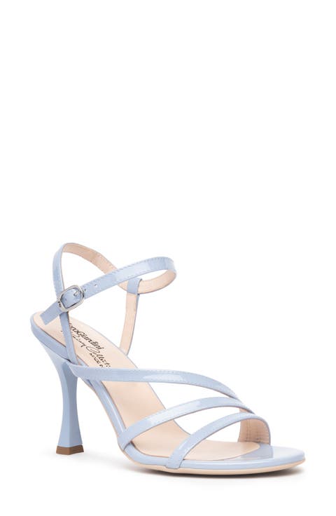 Ankle Strap Sandal (Women)