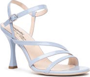 NeroGiardini Ankle Strap Sandal