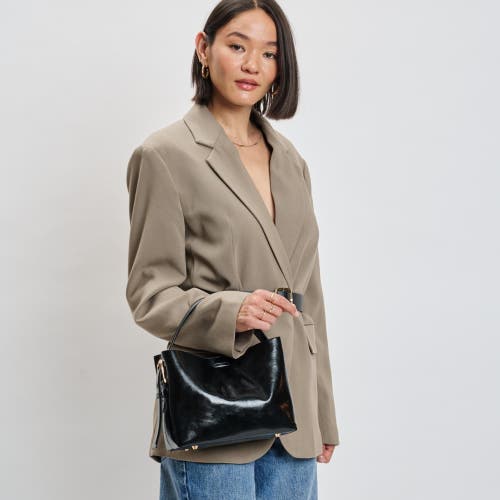 Moda Luxe Sophie Crossbody In Black