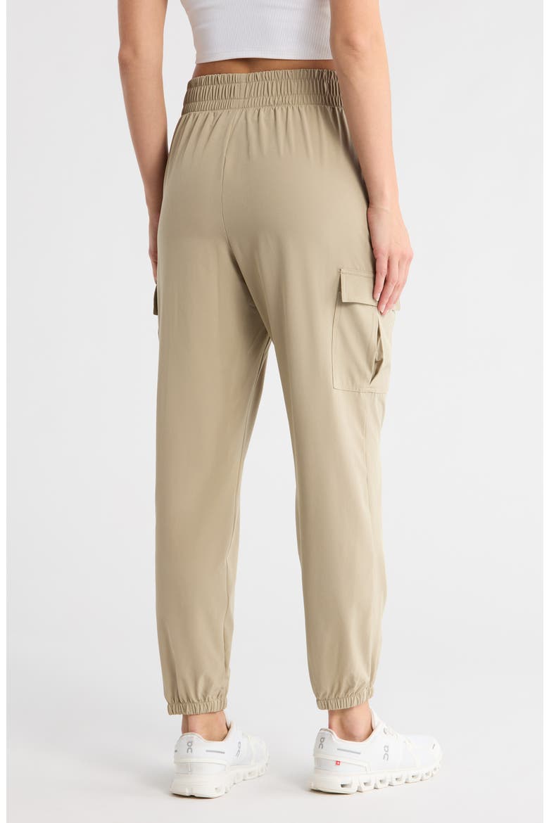 Villa Cargo Joggers, Alternate, color, SENECA ROCK
