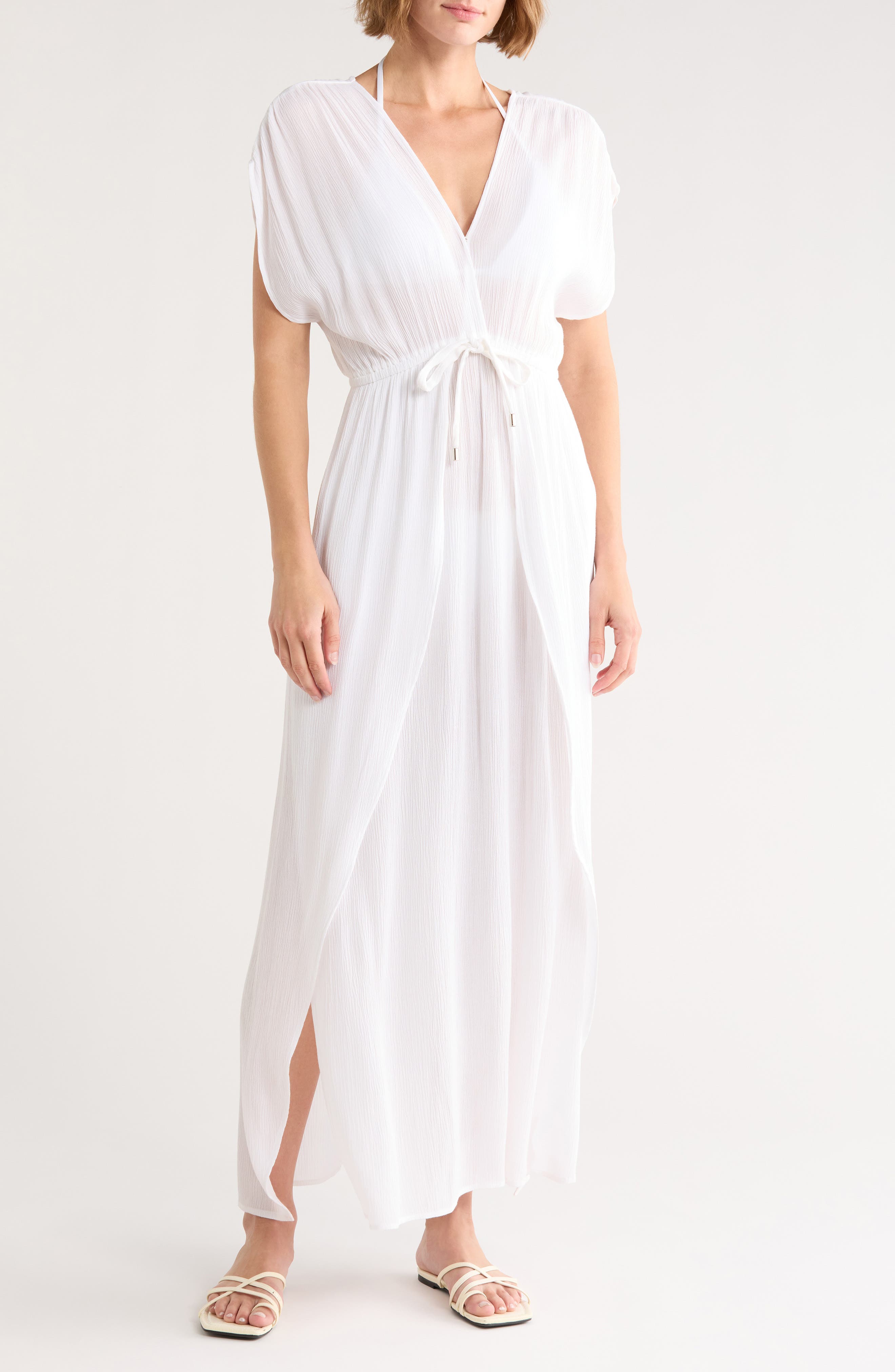 selected WHITE