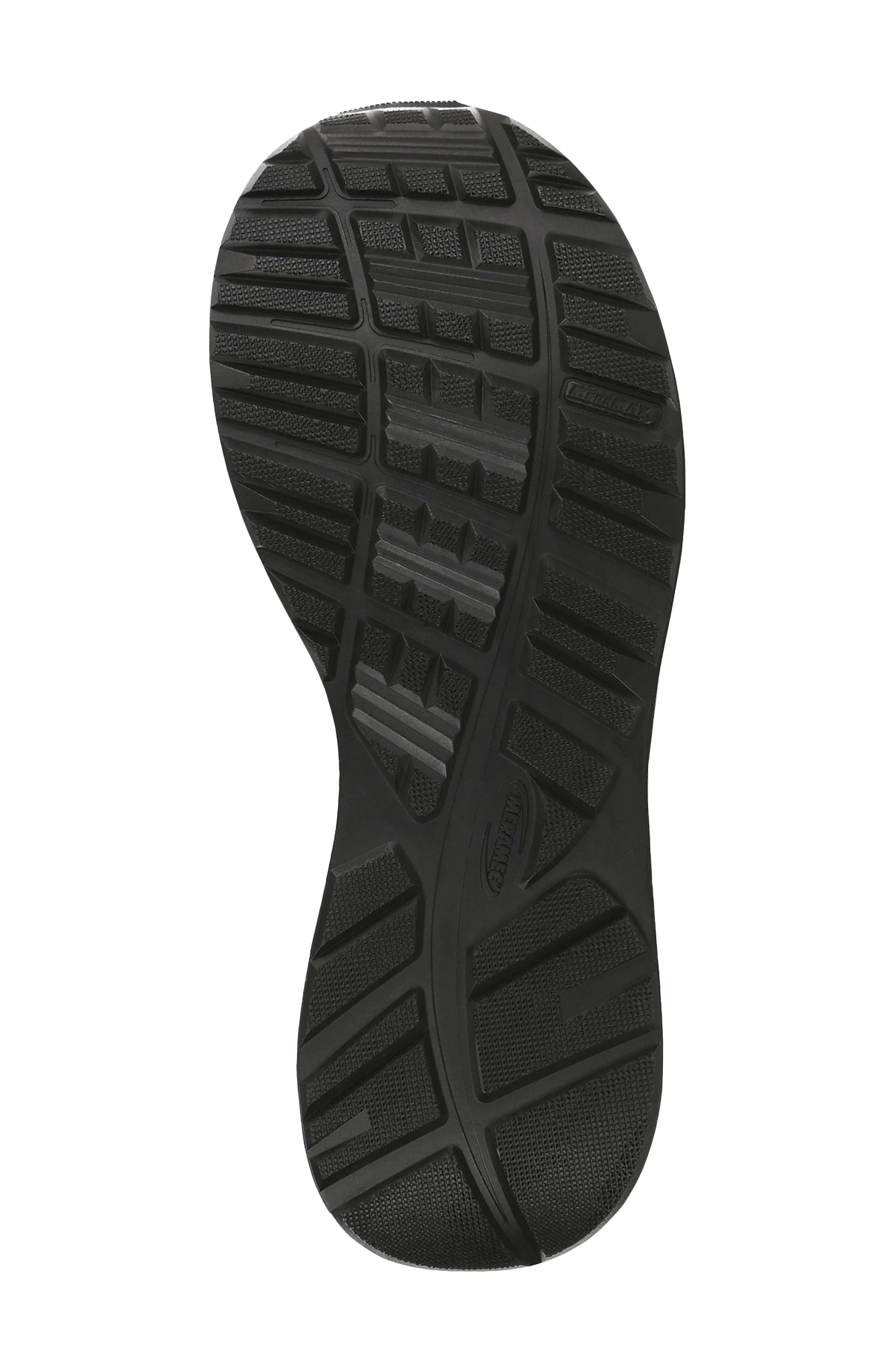 SAS Tempo Sneaker, Alternate, color, Black