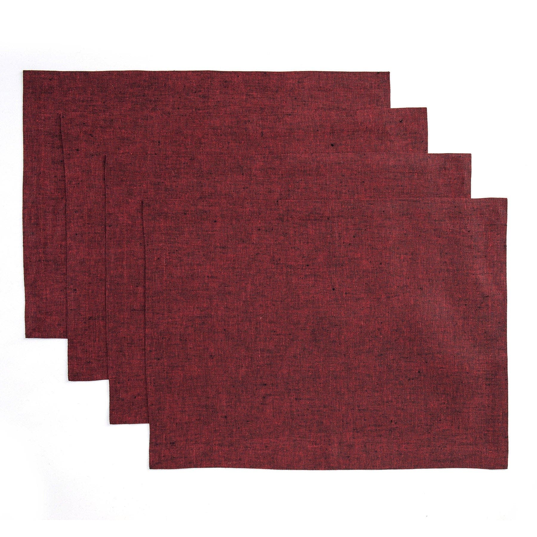 Red Garnet