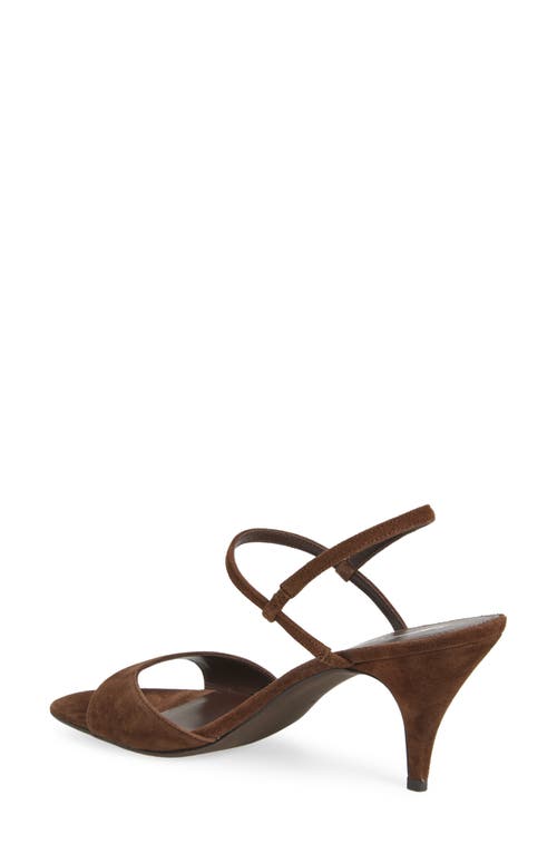 JEFFREY CAMPBELL JEFFREY CAMPBELL CALLA SANDAL