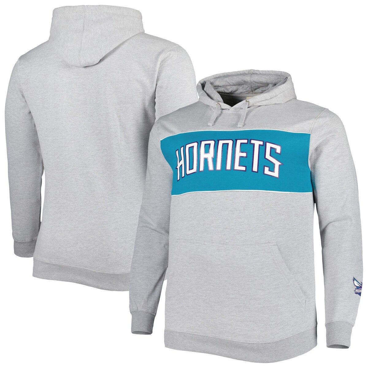 selected Heather Gray