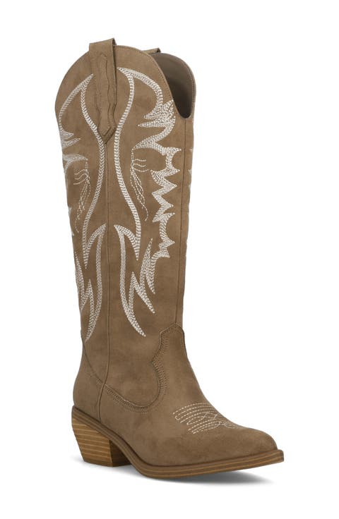 Kyd Western Boot (Women)