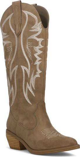 Kyd Western Boot
