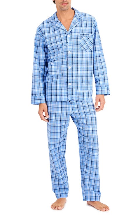 Classic Woven Pajamas