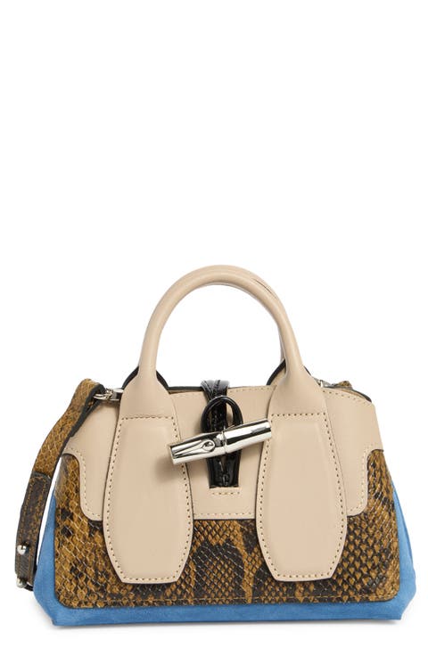 Roseau Extra Small Satchel