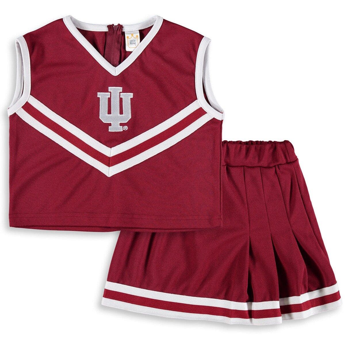 selected Crimson