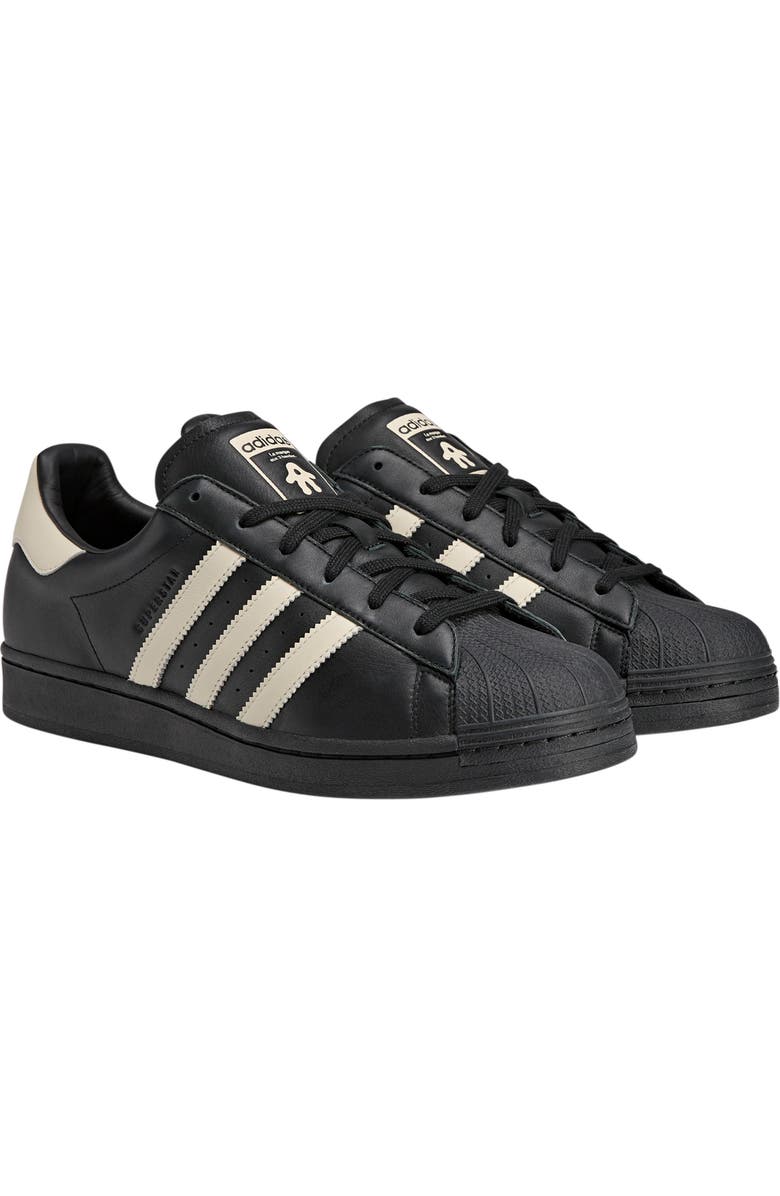 adidas x Avavav Superstar Superfinger Pack Sneaker, Main, color,