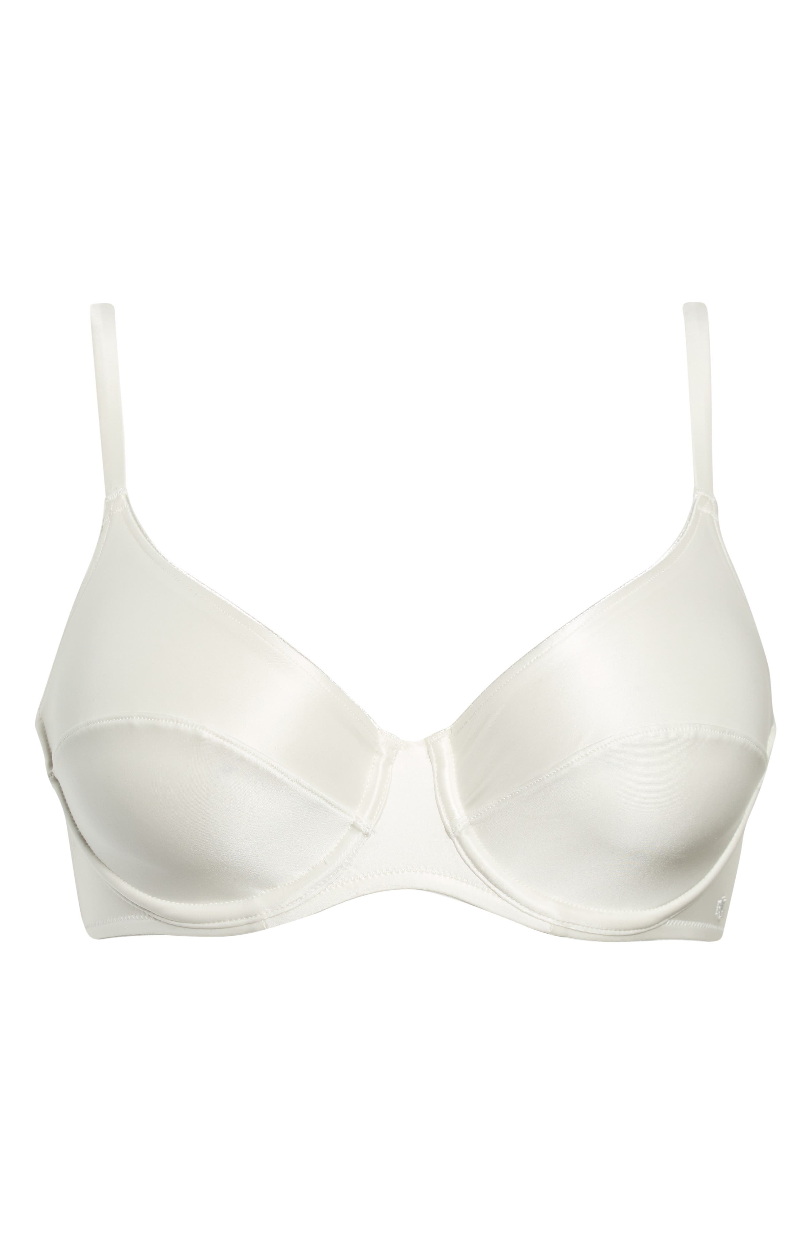 selected IVORY