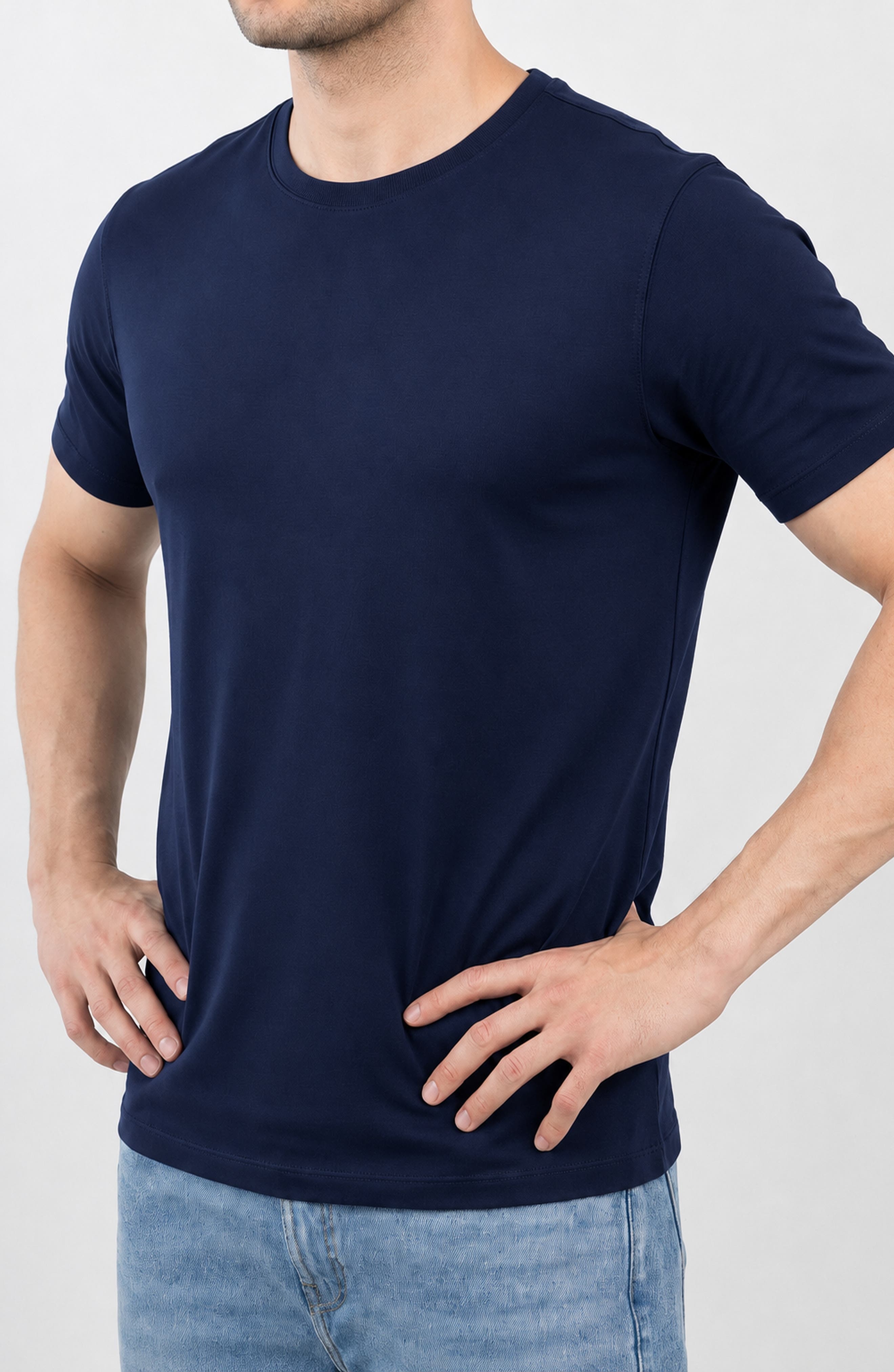 Navy Blue