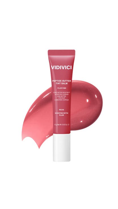 Peptide Butter Tint Balm