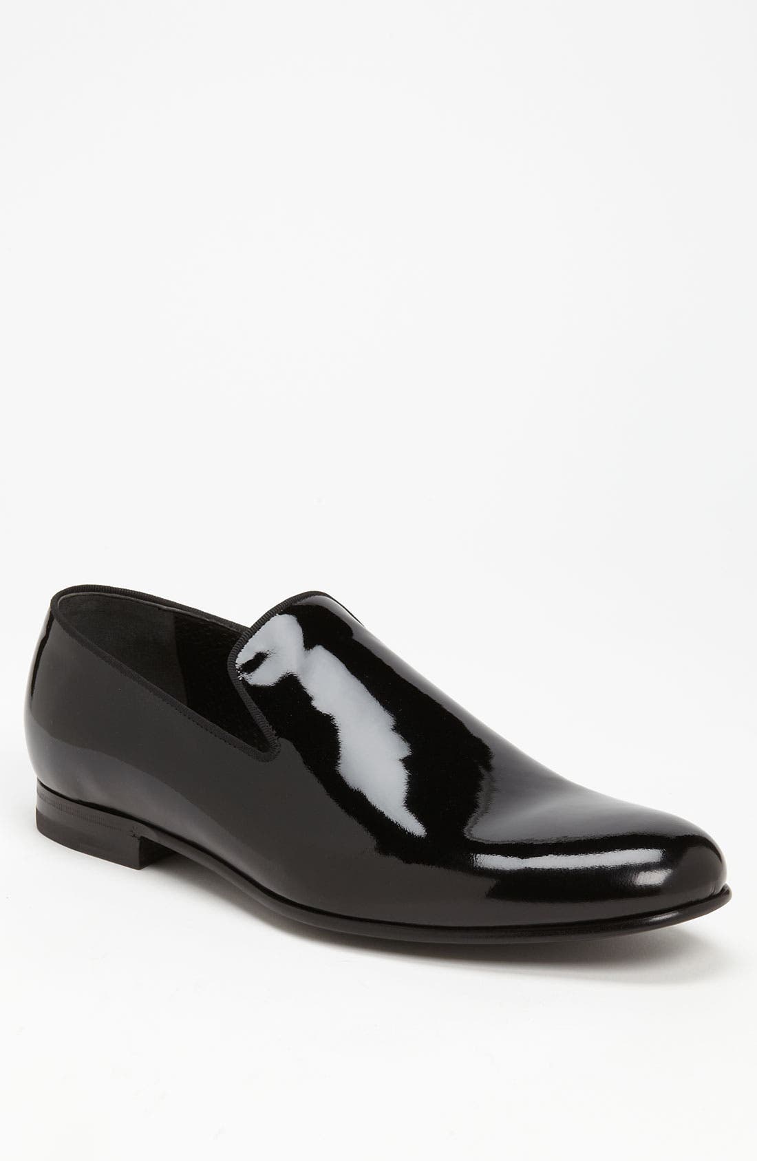 Gucci 'Alexandre' Loafer, Main, color, 